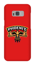 EvolvedPhoenix Samsung Phone Cases
