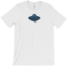 T-Shirt - UFO I