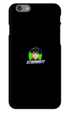 gtawaisiti iPhone Phone Cases