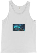 ckggaming Tank Top