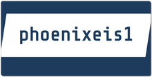 phoenixeis1 XXL Gaming Mousepad