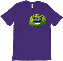 bush wookie shirt