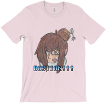 BASTION!! T-Shirt