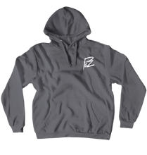 Hoodies (No-Zip/Pullover)