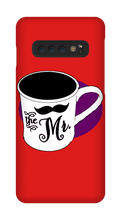 MrRakar Samsung Phone Cases