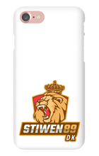 stiwen89 iPhone Phone Cases