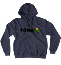 dooweer Hoodies (No-Zip/Pullover)