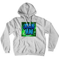 Sudadera de JuanHW