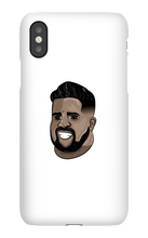 mrvargastv iPhone Phone Cases