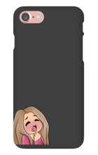 Mo iPhone Phone Cases