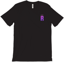 Small Logo T-Shirt(s) - [R-colored]