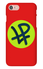 lucoupupou iPhone Cases