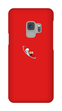pc_docc Samsung Case