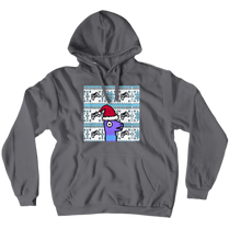 Kevin 'Ugly Christmas' Hoodie