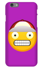 logo iPhone Phone Case