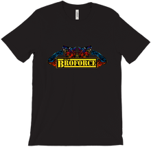 j_t_jefferson T-Shirts