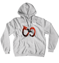 Halo Infinite University Hoodies (No-Zip/Pullover)
