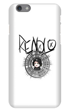 renolo420 iPhone Phone Cases