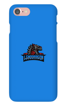thelgnddragon iPhone Phone Cases