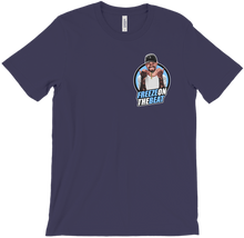 freezeonthebeat-1100 T-Shirts