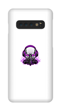 MIDAS Skull Samsung Phone Cases
