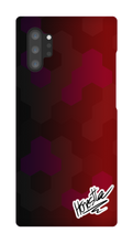 Crimson Onyx (Samsung Edition)