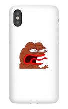 kidree14RAGE iPhone Case