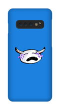 SpielHD Samsung Phone Cases Trauer