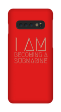 xiclassyx Samsung Phone Cases