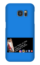 t_heu98 Samsung Phone Cases
