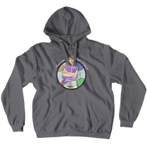 theladyonslaught Hoodies (No-Zip/Pullover)