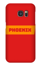 phoenix_au Samsung Phone Cases