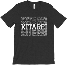 Kitarei Stacked T-Shirt