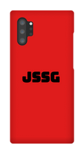 jssgaz Samsung Phone Cases