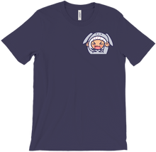 Snowwiiii Pocket Rawr T-Shirts