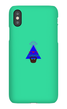 Jusmasem UFO iPhone Phone Cases