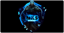 mksxgaming XXL Gaming Mousepad