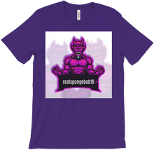 realspongebob18 T-Shirts