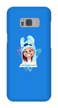 kanitha1989 Samsung Phone Cases