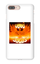 vovojogos iPhone Phone Cases