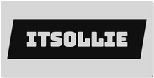 ac_itsollie XXL Gaming Mousepad