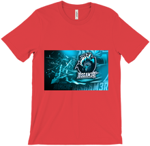 CAMISETA BSGAM3R
