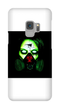 fan_fan_fanho Samsung Phone Cases