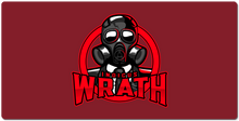 Wrath XXL Gaming Mousepad