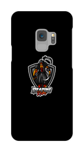 Reaping Robo Samsung Phone Cases