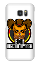 bigcountrynash Samsung Phone Cases