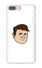 yoboyfreckles iPhone Phone Cases