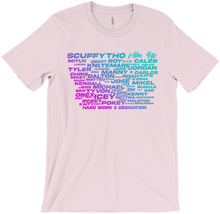 For The Fam 2020 (Limited Edition) (Miami) T-Shirt