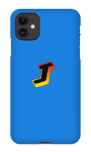 jarim_official iPhone Phone Cases