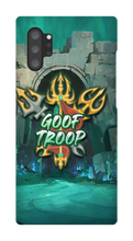 Samsung Goof Troop Cases